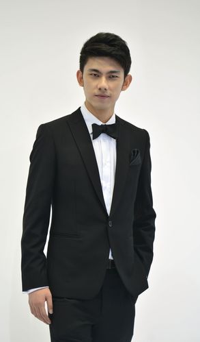 阮建安 制作统筹负责人